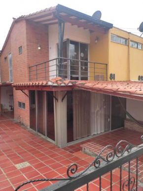Cabaña San Jerónimo